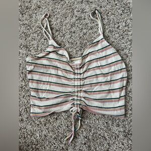 Oneill crop top